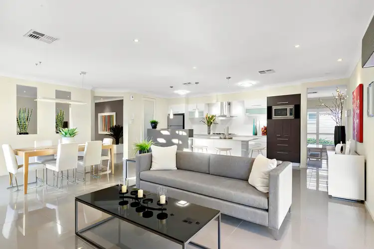 Second view of Homely house listing, 2 Matcham Street, Jordan Springs NSW 2747
