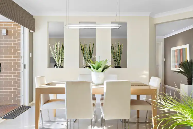 Fourth view of Homely house listing, 2 Matcham Street, Jordan Springs NSW 2747