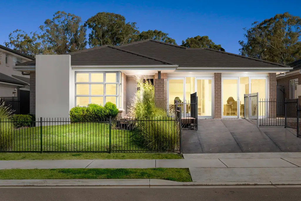 Main view of Homely house listing, 4 Matcham Street, Jordan Springs NSW 2747