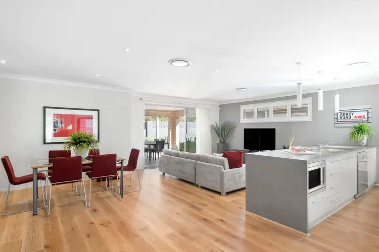 Third view of Homely house listing, 4 Matcham Street, Jordan Springs NSW 2747