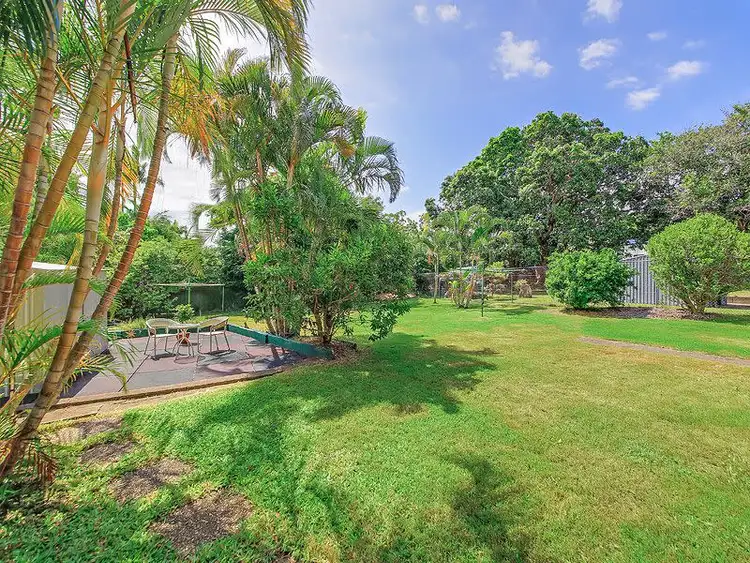 Sixth view of Homely house listing, 156 Kamarin Street, Manly West QLD 4179