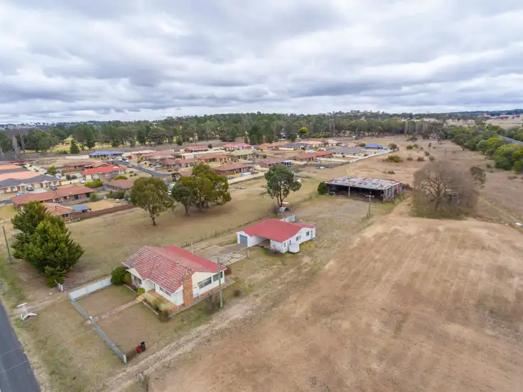 Main view of Homely house listing, 50 Martin Street, Armidale NSW 2350