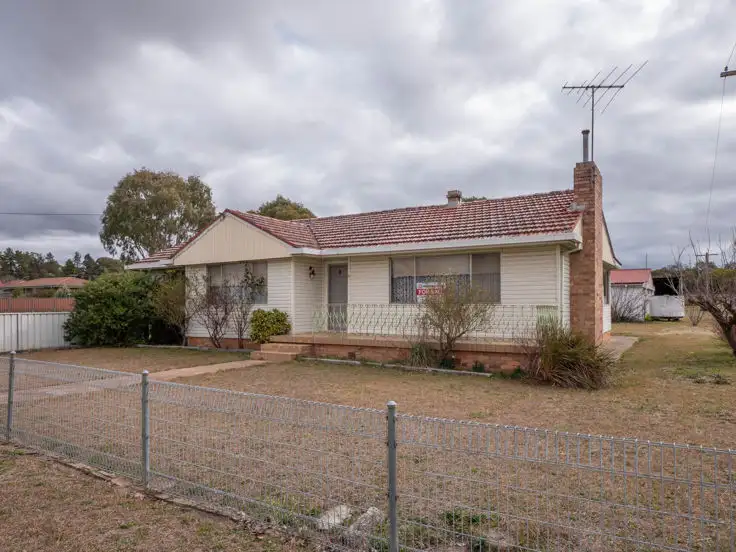 Second view of Homely house listing, 50 Martin Street, Armidale NSW 2350