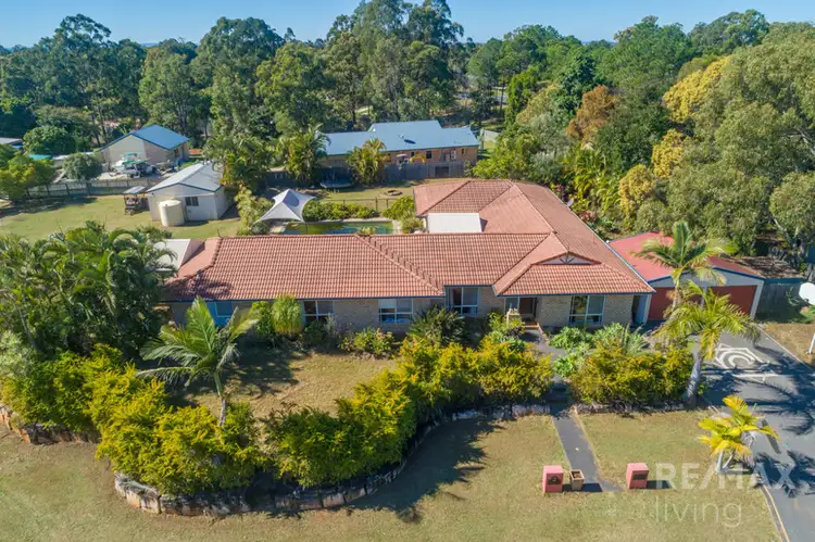 2-8 Bazeridge Drive, Narangba QLD 4504