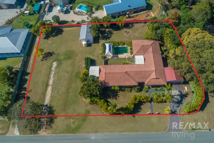 Fifth view of Homely rural property listing, 2-8 Bazeridge Drive, Narangba QLD 4504