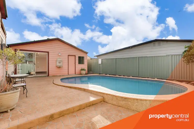 Main view of Homely house listing, 77 Third Street, Warragamba NSW 2752