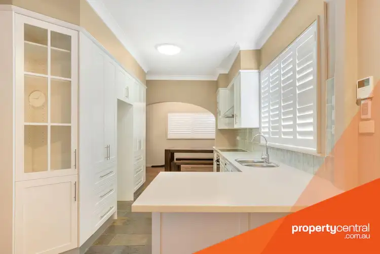Second view of Homely house listing, 77 Third Street, Warragamba NSW 2752