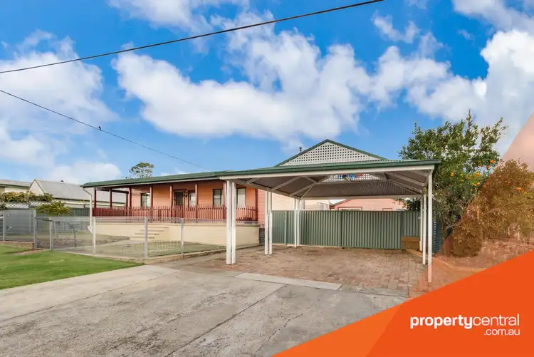 Third view of Homely house listing, 77 Third Street, Warragamba NSW 2752