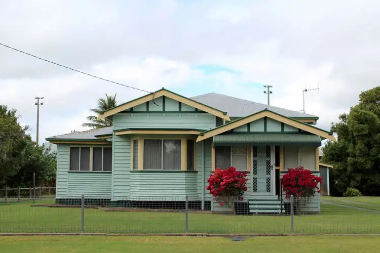 69 Pleasant Street, Maryborough QLD 4650