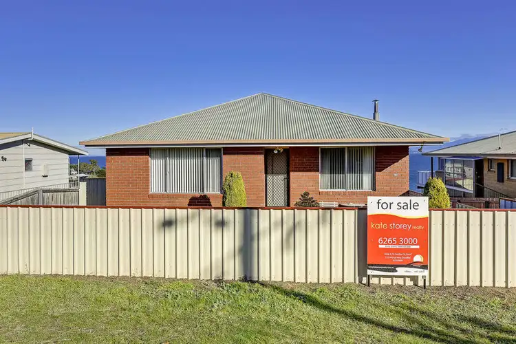 83 Grevillea Street, Primrose Sands TAS 7173