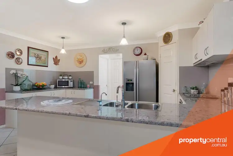 Second view of Homely house listing, 2 Crossandra Close, Cranebrook NSW 2749