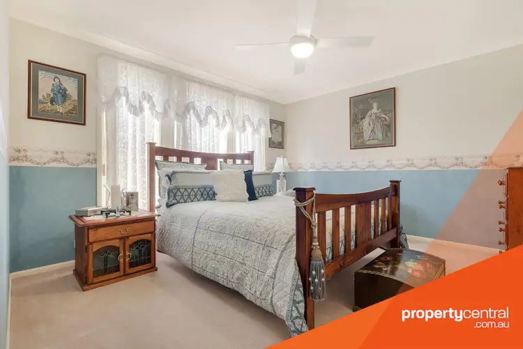 Fourth view of Homely house listing, 2 Crossandra Close, Cranebrook NSW 2749