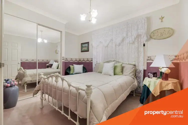 Fifth view of Homely house listing, 2 Crossandra Close, Cranebrook NSW 2749