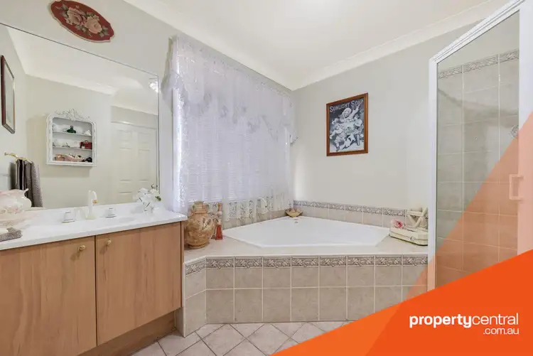 Sixth view of Homely house listing, 2 Crossandra Close, Cranebrook NSW 2749