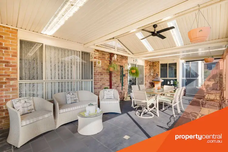 Seventh view of Homely house listing, 2 Crossandra Close, Cranebrook NSW 2749