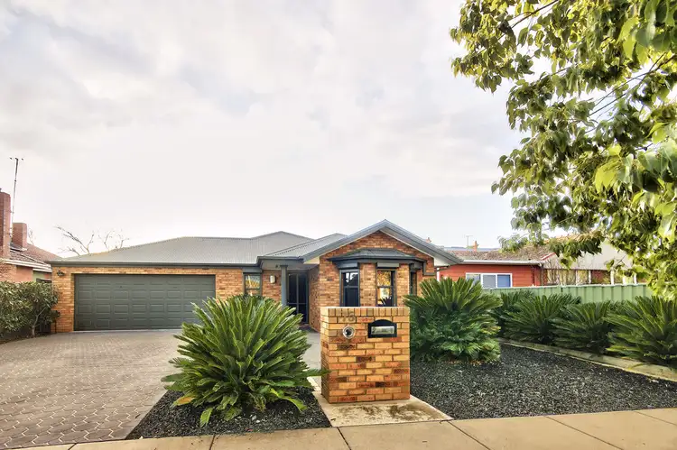 Main view of Homely house listing, 75 Wellington Street, Deniliquin NSW 2710