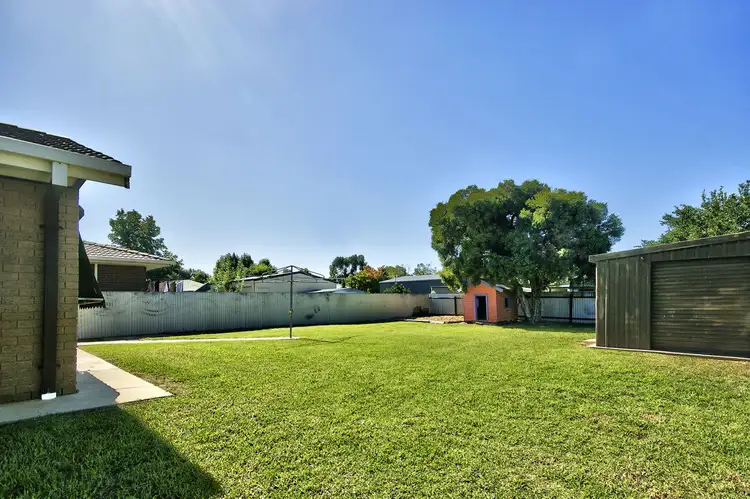 Seventh view of Homely house listing, 539 Poictiers Street, Deniliquin NSW 2710