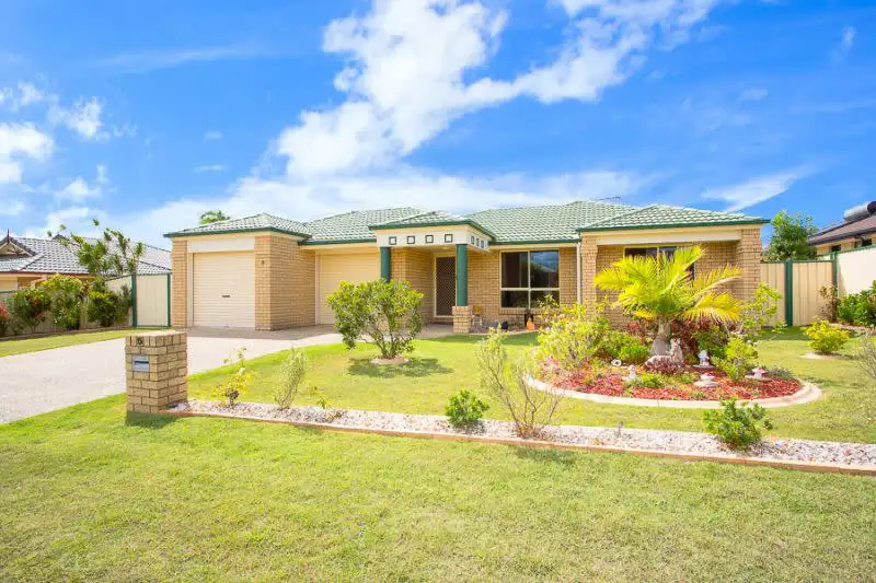 Main view of Homely house listing, 5 Scarborough Crt, Sandstone Point QLD 4511