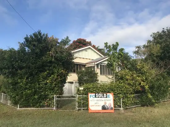 77 George Street, West Mackay QLD 4740