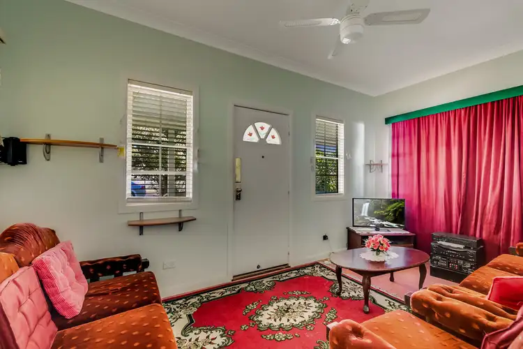 Fourth view of Homely house listing, 7 Braemar Street, South Toowoomba QLD 4350