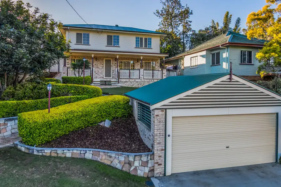 Main view of Homely house listing, 35 Ansdell Street, Mount Gravatt QLD 4122