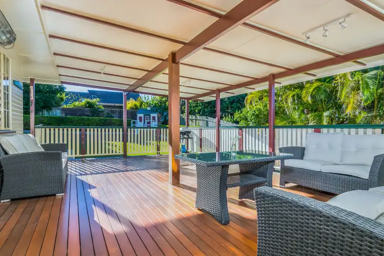 Second view of Homely house listing, 35 Ansdell Street, Mount Gravatt QLD 4122