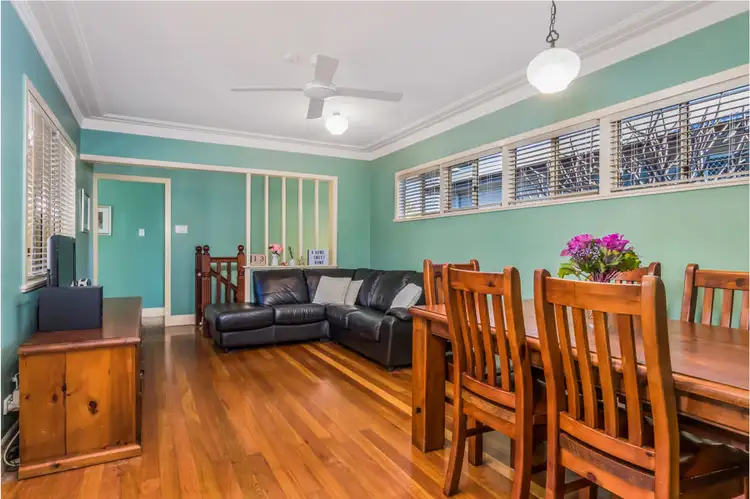 Third view of Homely house listing, 35 Ansdell Street, Mount Gravatt QLD 4122