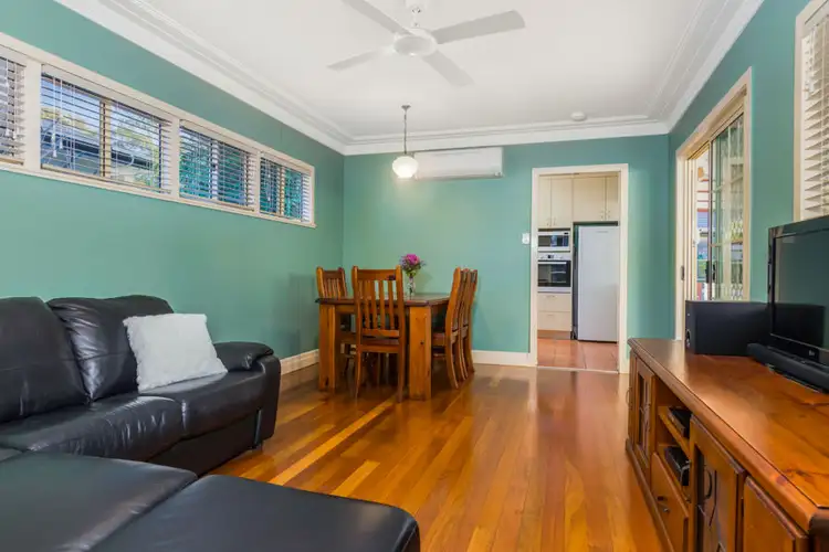 Fourth view of Homely house listing, 35 Ansdell Street, Mount Gravatt QLD 4122