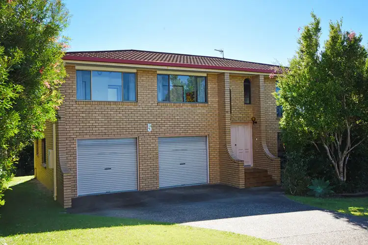 5 Gold Street, Aroona QLD 4551