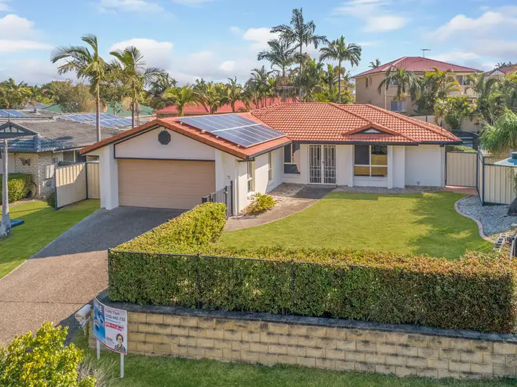 16 Orchid Place, Calamvale QLD 4116