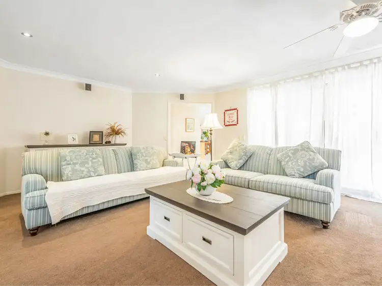 Second view of Homely house listing, 16 Orchid Place, Calamvale QLD 4116