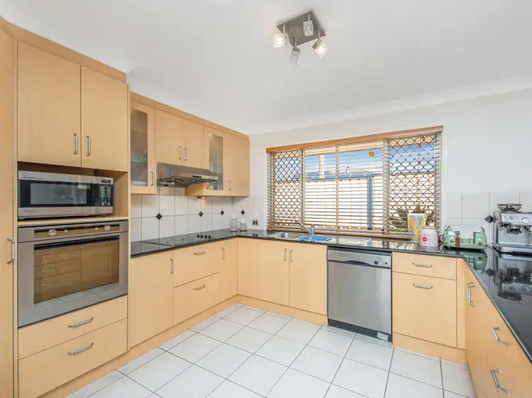 Third view of Homely house listing, 16 Orchid Place, Calamvale QLD 4116