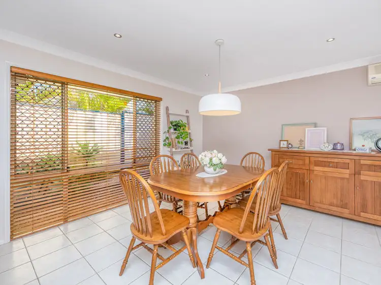 Fourth view of Homely house listing, 16 Orchid Place, Calamvale QLD 4116