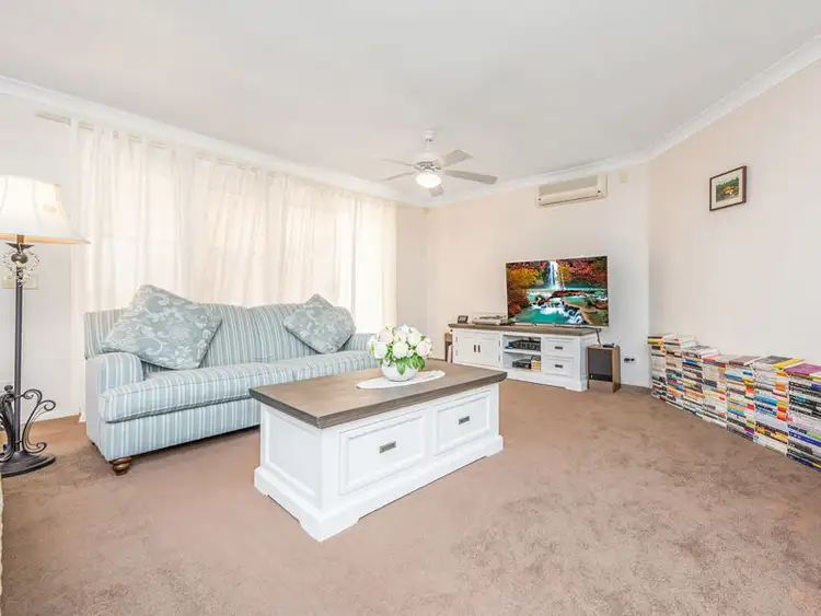 Fifth view of Homely house listing, 16 Orchid Place, Calamvale QLD 4116