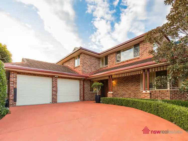 36 Driftwood Court, Coffs Harbour NSW 2450