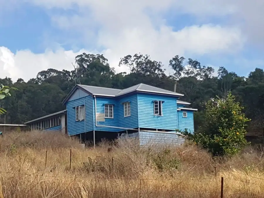 Main view of Homely rural property listing, 57 Kiabora Drive, Widgee QLD 4570