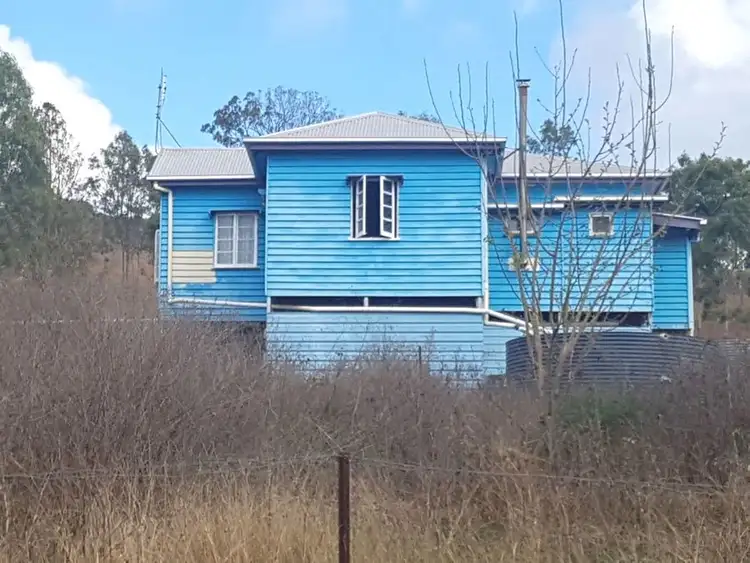 Second view of Homely rural property listing, 57 Kiabora Drive, Widgee QLD 4570