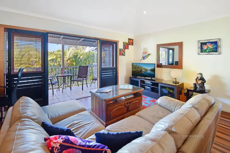 Second view of Homely unit listing, 103/179 Weyba Road, Noosaville QLD 4566