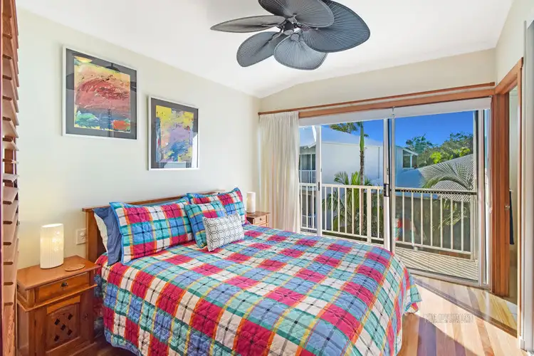 Third view of Homely unit listing, 103/179 Weyba Road, Noosaville QLD 4566