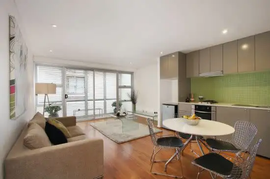Main view of Homely apartment listing, 402/241-247 Crown Street, Darlinghurst NSW 2010