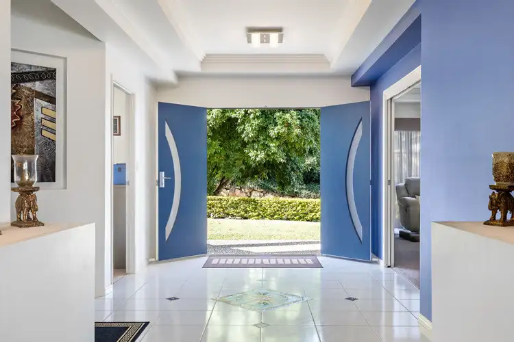 Second view of Homely house listing, 51 Riversleigh Crescent, Eatons Hill QLD 4037