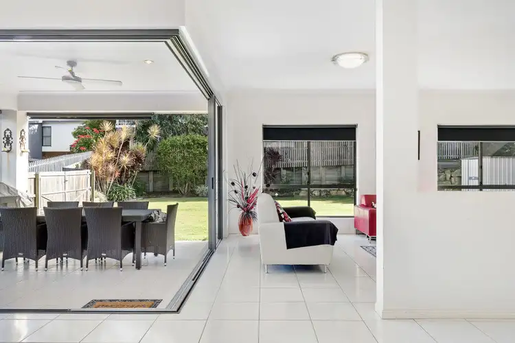 Third view of Homely house listing, 51 Riversleigh Crescent, Eatons Hill QLD 4037