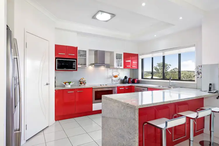 Fourth view of Homely house listing, 51 Riversleigh Crescent, Eatons Hill QLD 4037