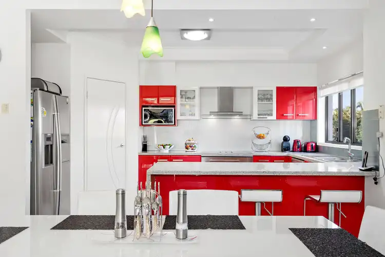 Fifth view of Homely house listing, 51 Riversleigh Crescent, Eatons Hill QLD 4037
