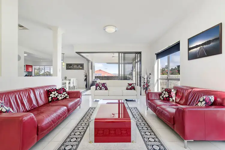 Sixth view of Homely house listing, 51 Riversleigh Crescent, Eatons Hill QLD 4037