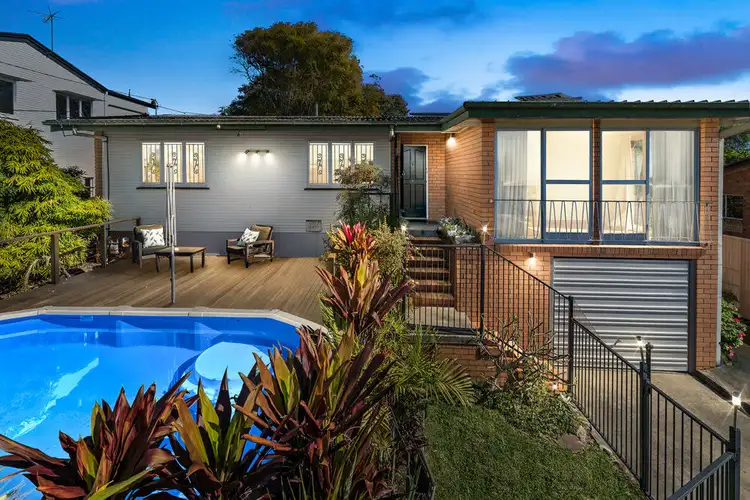 6 Beta Street, Stafford Heights QLD 4053