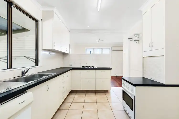 Second view of Homely house listing, 6 Beta Street, Stafford Heights QLD 4053