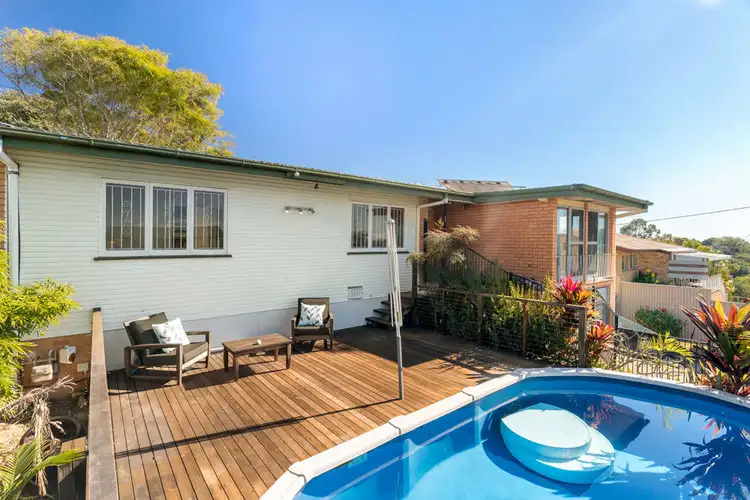 Fifth view of Homely house listing, 6 Beta Street, Stafford Heights QLD 4053