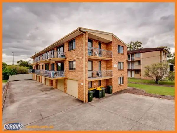 Main view of Homely unit listing, 6/368 Zillmere Road, Zillmere QLD 4034