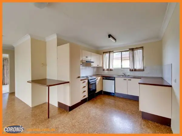 Third view of Homely unit listing, 6/368 Zillmere Road, Zillmere QLD 4034